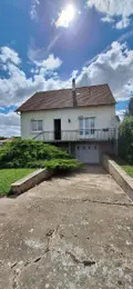 Maison a vendre Corquilleroy 45120 Loiret 45 81 m2 4 pièces 129920 euros 45049-108 012