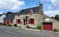 Maison a vendre Le Saint 56110 Morbihan 56 185 m2 6 pièces 304500 euros 29066-3858 035