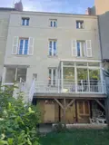 Maison a vendre Saumur 49400 Maine-et-Loire 49 225 m2 10 pièces 447182 euros 49075-831 001