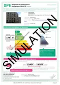 Location appartement Nantes 44000 Loire-Atlantique 44 75 m2 3 pièces 1226 euros 44028-L213 005