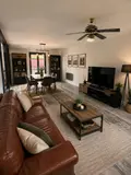 Maison a vendre Saint-Léger-du-Bourg-Denis 76160 Seine-Maritime 76 144 m2 6 pièces 294000 euros 76087-12 002