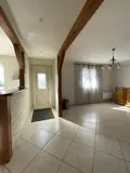Maison a vendre Saint-Mars-la-Brière 72470 Sarthe 72 87 m2 4 pièces 188500 euros 72033-480 002