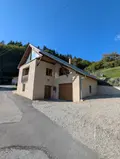 Maison a vendre Saint-Georges-d'Hurtières 73220 Savoie 73 106 m2 6 pièces 493000 euros 73006-303 024