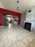 Maison a vendre Parçay-sur-Vienne 37220 Indre-et-Loire 37 78 m2 137800 euros 37060-2356 003