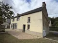 Maison a vendre Plesder 35720 Ille-et-Vilaine 35 110 m2 254450 euros 35021-2186 001