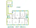 Appartement a vendre Paris 7e Arrondissement 75007 Paris 75 230 m2 6 pièces 3300000 euros 75022-924 022