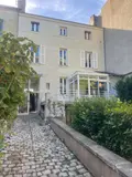 Maison a vendre Saumur 49400 Maine-et-Loire 49 225 m2 10 pièces 447182 euros 49075-831 009