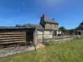 Maison a vendre Mont-Dol 35120 Ille-et-Vilaine 35 163 m2 231160 euros 35130-3827 024