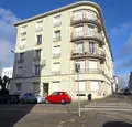 Appartement a vendre Brest 29200 Finistère 29 130 m2 5 pièces 350000 euros 29055-1018 012