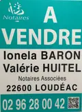 Terrain a batir a vendre Saint-Barnabé 22600 Côtes-d'Armor 22 43500 euros 22110-1920 001