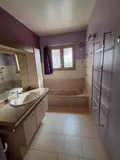 Location maison Tossiat 01250 Ain 01 120 m2 980 euros 01083-L155 009