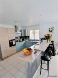 Maison a vendre Neuville-Saint-Rémy 59554 Nord 59 84 m2 4 pièces 197400 euros 59085-1532 003