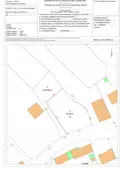 Terrain a batir a vendre Saint-Georges-de-Pointindoux 85150 Vendée 85 63800 euros 85072-1159 001