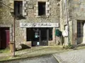 Fonds et murs commerciaux a vendre Guémené-sur-Scorff 56160 Morbihan 56 50 m2 1 pièce 44770 euros 56075-2485 002