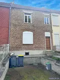 Maison a vendre Escaudœuvres 59161 Nord 59 105 m2 5 pièces 85500 euros 59084-1993 002