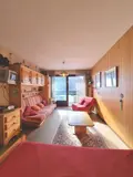 Appartement a vendre Châtel 74390 Haute-Savoie 74 29 m2 1 pièce 135000 euros 74042-660 003