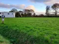 Terrain a batir a vendre Carhaix-Plouguer 29270 Finistère 29 37500 euros 29066-3723 002
