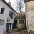 Maison a vendre La Ferté-Bernard 72400 Sarthe 72 114 m2 7 pièces 53000 euros 72085-2255 007