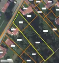 Terrain a batir a vendre Beussent 62170 Pas-de-Calais 62 55100 euros 62071-496 001