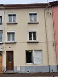 Maison a vendre Raon-l'Étape 88110 Vosges 88 119 m2 49900 euros 88061-836 017