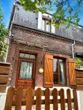 Maison a vendre Sotteville-lès-Rouen 76300 Seine-Maritime 76 39 m2 2 pièces 103000 euros 76026-1378 008