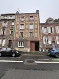 Appartement a vendre Le Havre 76600 Seine-Maritime 76 29 m2 1 pièce 64000 euros 76065-2412 007
