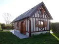 Location maison Merville-Franceville-Plage 14810 Calvados 14 45 m2 4 pièces 800 euros 14002-L432 002