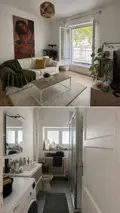 Location appartement Angers 49100 Maine-et-Loire 49 70 m2 430 euros 49009-L126 002