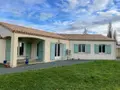 Maison a vendre Montreuil 85200 Vendée 85 129 m2 4 pièces 208000 euros 17015-500 001