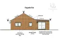 Maison a vendre Plouescat 29430 Finistère 29 100 m2 4 pièces 249000 euros 29094-1028 002