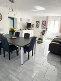 Maison a vendre Oucques La Nouvelle 41290 Loir-et-Cher 41 85 m2 3 pièces 153700 euros 41029-49 004
