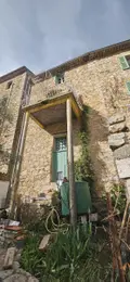 Maison a vendre Gorniès 34190 Hérault 34 88 m2 4 pièces 135000 euros 34019-472 024