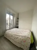 Appartement a vendre Paris 14e Arrondissement 75014 Paris 75 37 m2 3 pièces 348860 euros 72126-2989 010