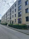 Appartement a vendre Boulogne-sur-Mer 62200 Pas-de-Calais 62 84 m2 4 pièces 116600 euros 62056-1097 005