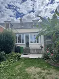 Maison a vendre Le Mans 72000 Sarthe 72 97 m2 4 pièces 225750 euros 72009-1437 008
