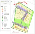 Terrain a batir a vendre Inzinzac-Lochrist 56650 Morbihan 56 80454 euros 56029-1403 002