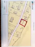 Terrain a batir a vendre Saint-Martin-de-Mieux 14700 Calvados 14 32950 euros 61030-1138 002
