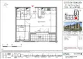 Appartement a vendre Dol-de-Bretagne 35120 Ille-et-Vilaine 35 42 m2 2 pièces 139000 euros 35130-3823 007