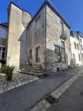 Maison a vendre Ploërmel 56800 Morbihan 56 217 m2 8 pièces 187620 euros 56044-1402 002