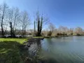 Terrains de loisirs bois etangs a vendre Connerré 72160 Sarthe 72 85000 euros 72033-426 006