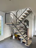 Maison a vendre Montchamp 14350 Calvados 14 143 m2 7 pièces 221550 euros 14076-5576 007