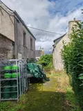 Maison a vendre Le Cloître-Saint-Thégonnec 29410 Finistère 29 40 m2 33000 euros 29107-2713 003
