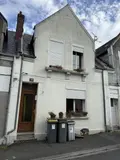 Maison a vendre Caudry 59540 Nord 59 77 m2 5 pièces 64800 euros 59191-6228 001