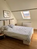 Maison a vendre Saint-Gildas-de-Rhuys 56730 Morbihan 56 30 m2 2 pièces 182000 euros 56016-649 008