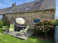 Maison a vendre Sérent 56460 Morbihan 56 80 m2 4 pièces 207700 euros 56050-700 003