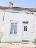 Maison a vendre Marolles-les-Braults 72260 Sarthe 72 36 m2 2 pièces 50384 euros 72126-3241 001
