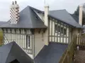 Maison a vendre Saint-Martin-de-Bienfaite-la-Cressonnière 14290 Calvados 14 250 m2 11 pièces 344190 euros 14058-1512 015