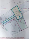 Terrain a batir a vendre La Pyle 27370 Eure 27 37000 euros 27061-1478 001