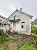 Maison a vendre Bourges 18000 Cher 18 96 m2 5 pièces 97200 euros 18004-4241 001