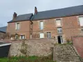 Maison a vendre Bacqueville-en-Caux 76730 Seine-Maritime 76 350 m2 12 pièces 475000 euros 76035-395 009